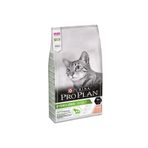 Proplan Sterilised Somonlu Açık 1,5 kg Kedi Maması