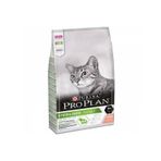 Proplan Sterilised Somonlu Kısır Kedi Maması 1 Kg. Metal Açık Paket