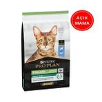 Proplan Sterilised Tavşan Etli Kısır Kedi Maması 1 Kg Açık