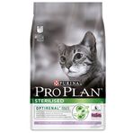 Proplan Sterilised Tavuklu Hindili Kuru 1.5 kg Kedi Maması