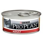 Proplan Tavuk Etli Yetişkin 85 gr Kedi Konservesi