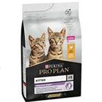 Proplan Tavuklu Pirinçli 10 kg Yavru Kedi Maması