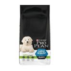 Proplan Yavru Large Robust Kuzulu 12 kg Köpek Maması