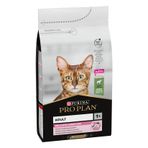 Proplan Yetişkin Kedi Kuzulu Mama 1.5 Kg