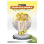 propoleo Bal, Balmumu Ve Propolis Özlü Çok Amaçlı Ve Farklı Kullanımlı Krem (,KAŞINTI,YANIK) 40g
