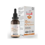 Propolis D3+K2 Damla %30 Suda Çözünür