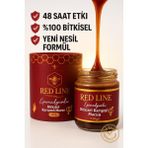Propolis Kudret Narı Bal Ginsengli Bitkisel Karışımlı Mesir Epimedyumlu Kuvvet Güç Performanse Macun 240 gr