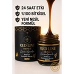 Propolis Kudret Narı Bal Ginsengli Bitkisel Karışımlı Mesir Epimedyümlü1 Kuvvet Güç Performanse Macun 240 gr