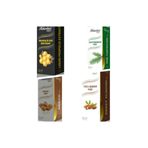 Propolis ml ,çam Terebentin 50 ml Argan 50 ml ve Tatlı Badem Yağı 50 ml