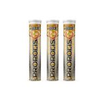 Propolis Vit C 1000 Mg + Zinc 20 Efervesan Tablet 3 Adet