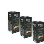 Propolisli Meyan Kökü Şurubu 230 ml, 3 Adet, DVD Lokman Aktar