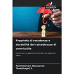 Proprietà di resistenza e durabilità del calcestruzzo di vermiculite