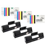 Proprint 3020 3025 106R02773 3 Adet Muadil Toner