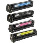 Proprint Canon CRG-731 I-SENSYS Muadil Toner Set