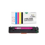 Proprint Canon CRG055 LBP662CDW Çipli Kırmızı Muadil Toner
