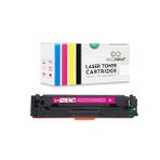 Proprint Canon CRG055 MF742CDW Çipli 2100 Sayfa Kırmızı Muadil Toner