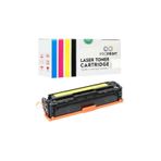 Proprint Canon MF-651CW MF-655CDW 5099C002 CRG-067 Çipsiz Sarı Muadil Toner 1250 Sayfa