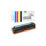 Proprint Canon MF-655CX MF-657CDW 5101C002 CRG-067 Çipsiz Mavi Muadil Toner 1250 Sayfa