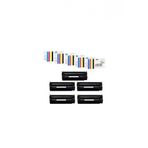 Proprint CRG-713 Canon I-Sensys LBP-3250 5 Adet Muadil Toner