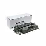 Proprint CRG-719HXL 505XXL CF280XXL Uyumlu Muadil Toner 10K, Canon ve HP ile uyumlu