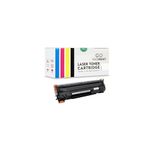 Proprint CRG-737 -i-SENSYS LBP-151dw Muadil Toner 2600 Sayfa Siyah