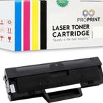 Proprint Hp 106A Muadil Toner Çipli 1.000 Syf | Hp Laser 107A-107R-107W