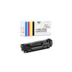 Proprint HP 136A W1360A Mfp M236SDN Çipsiz 1150 Sayfa Muadil Toner