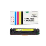 Proprint HP 415A W2032A M479FDW Çipsiz 2100 Sayfa Sarı Muadil Toner