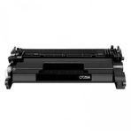 Proprint HP Ve Canon CF259A CRG-057 Çipsiz 3000 Sayfa Siyah Muadil Toner