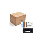 Proprint Kyocera TK3100 M3040-M3040DN 16 Adet Siyah Muadil Toner