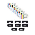 Proprint Kyocera TK3100 M3040-M3040DN 8 Adet Siyah Muadil Toner