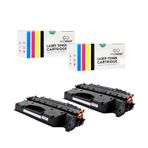 Proprint LBP251DW LBP252DW CRG719H 2 Adet Muadil Toner