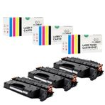 Proprint LBP251DW LBP252DW CRG719H 3 Adet Muadil Toner