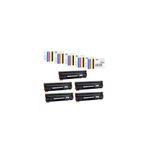 Proprint M125RNW M127FN 83A CF283A 5 Adet Muadil Toner