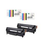 Proprint MF4340D MF4340 MF4350 FX10 2 Adet Muadil Toner