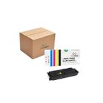 Proprint Olivetti D-Copia 253MF 303MF Siyah Muadil Toner 12 Adet 15000 Sayfa
