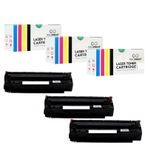 Proprint P1603 P1604 P1605 78A CE278A 3 Adet Muadil Toner