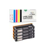 Proprint Ricoh SPC220 4 Renk SPC221 Muadil Toner Set