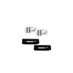 Proprint Tkprint M1536 M1536dnf M1537 2 Adet Muadil Toner 78a Ce278a
