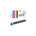 Proprint Triumph Adler 2508 2508Cİ CK8530 Mavi Muadil Toner 12000 Sayfa