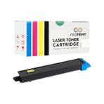 Proprint Utax C2480İ CK8520 Mavi Muadil Toner 6000 Sayfa