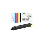 Proprint Utax C2480İ CK8520 Sarı Muadil Toner 6000 Sayfa