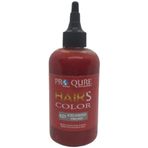 Proqure Ateş Kırmızı Saç Boyası 250 Ml
