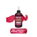 PROQURE Magenta Renkli Saç Boyası 250 ml