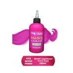 PROQURE Şeker Pembe Renkli Saç Boyası 250 ml