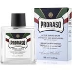 Proraso 100 ml Tıraş Sonrası Balsam Kadınlar İçin Okaliptus Özlü Hassas Cilt Dostu 8004395001101