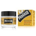 Proraso 15 ml Bıyık Şekillendirici Wax