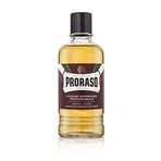 Proraso 2019127 Tıraş Sonrası Losyon, Sandal Ağacı