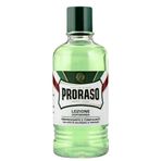 Proraso 400 ml Okaliptüs Yağı Tıraş Sonrası Losyonu