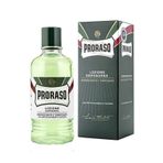 Proraso 400 ml Tıraş Sonra Losyonu Okaliptüs Yağı ve Mentollü